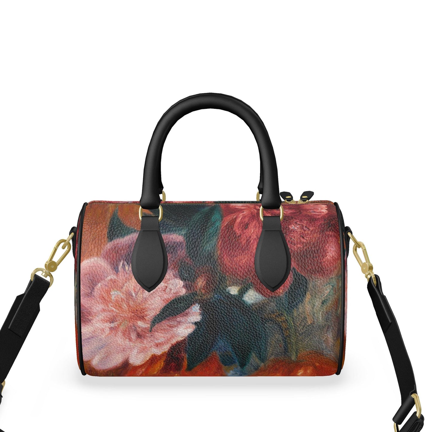 Mini Denbigh Duffle Bag