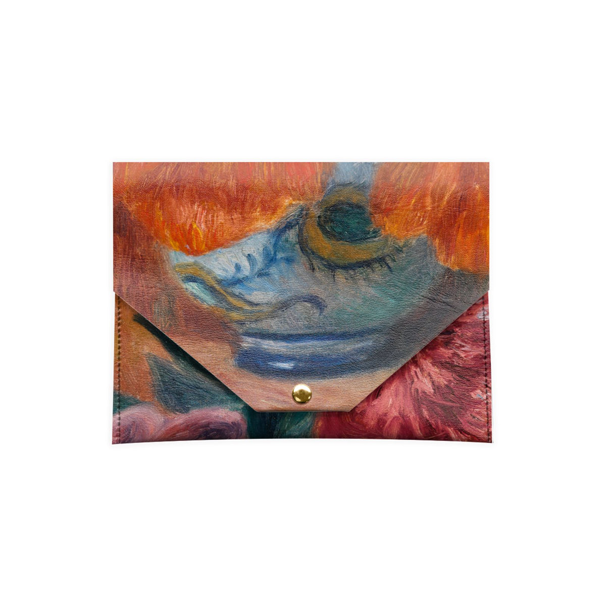 Mahjong Card Holder