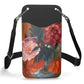 Leather Phone Case With Strap