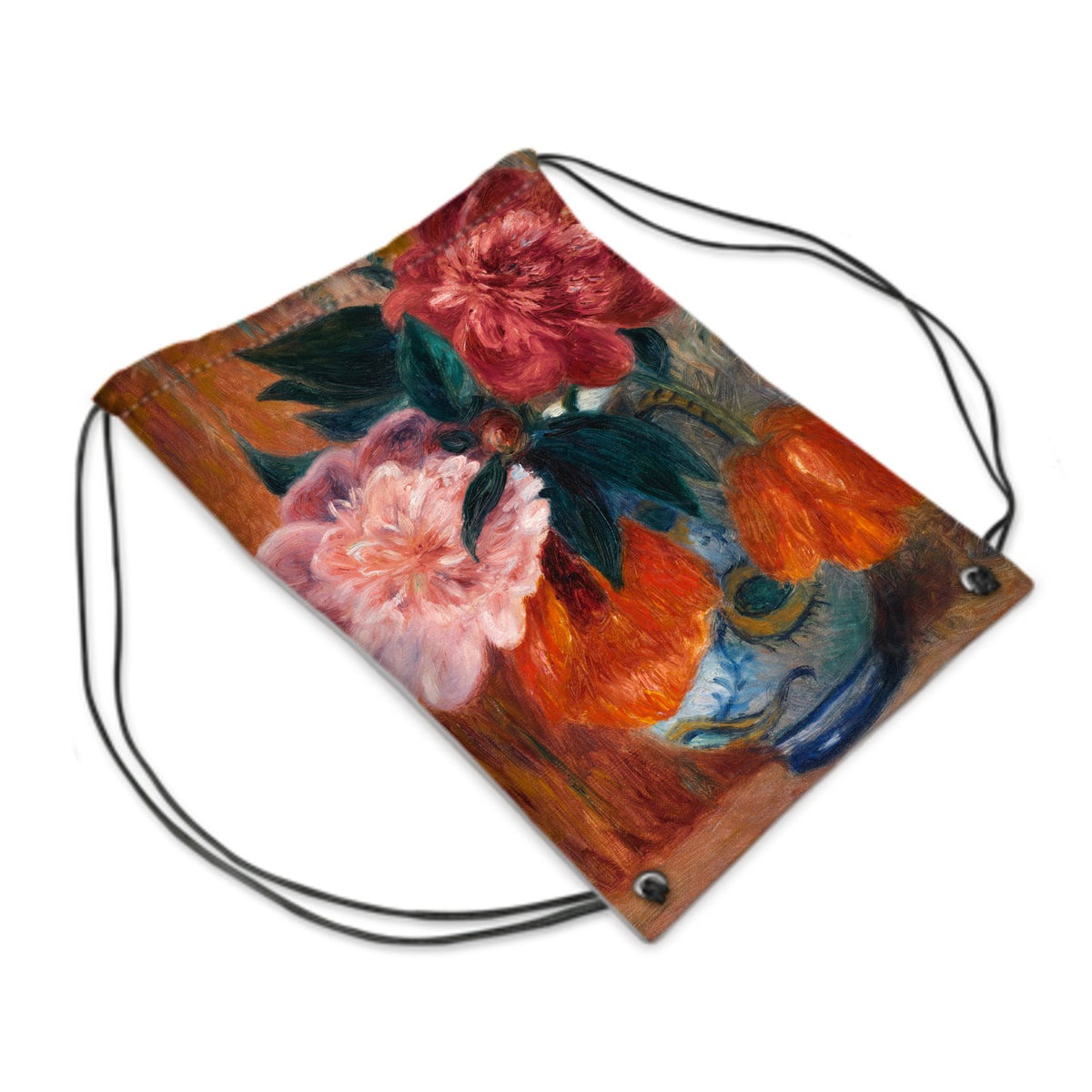 Drawstring Sports Bag