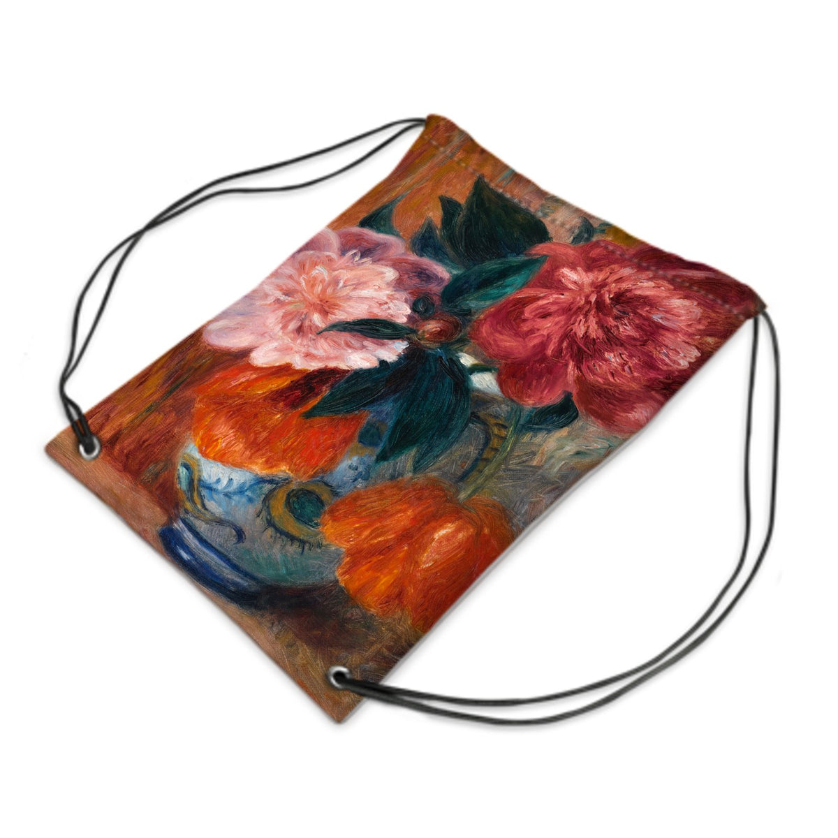 Drawstring Sports Bag