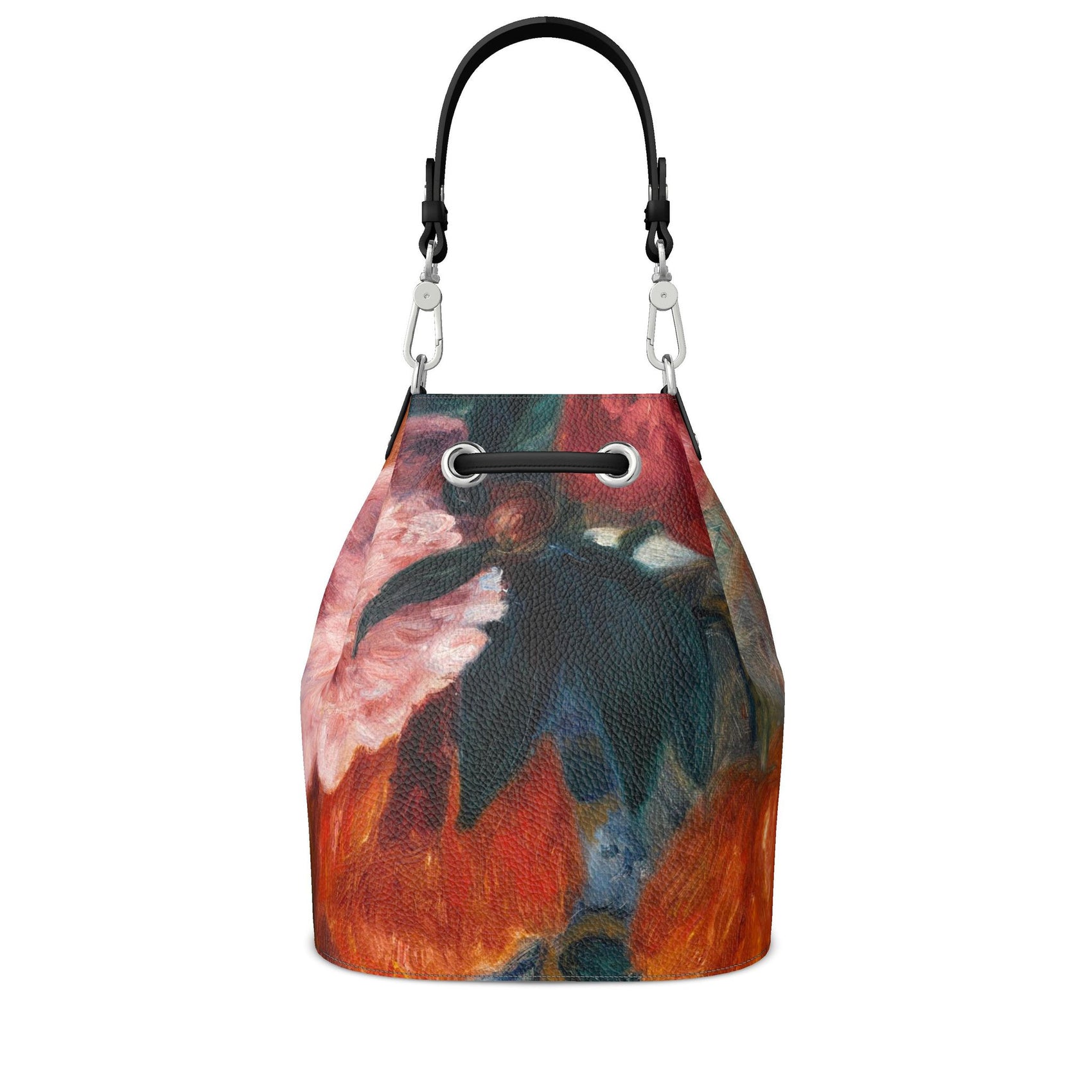 Bucket Bag