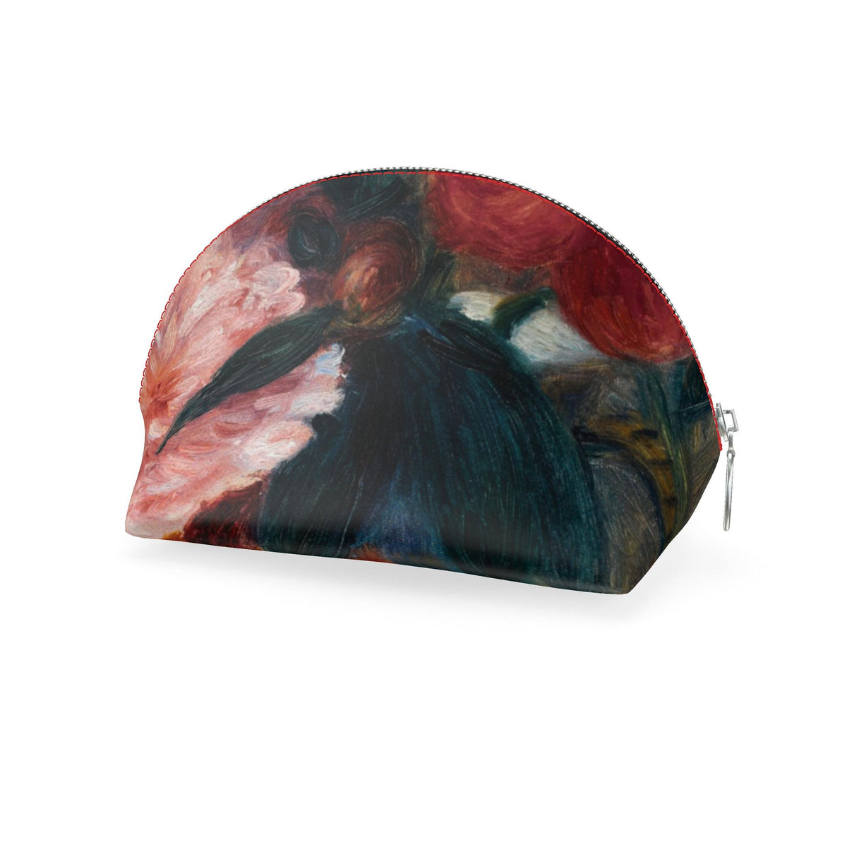 Shell Coin Purse