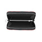 Leather Zip Wallet