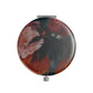 Metal Compact Mirror