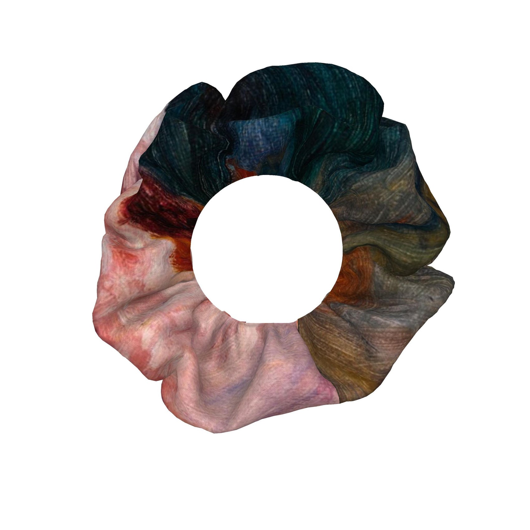 Scrunchie 3 Pack