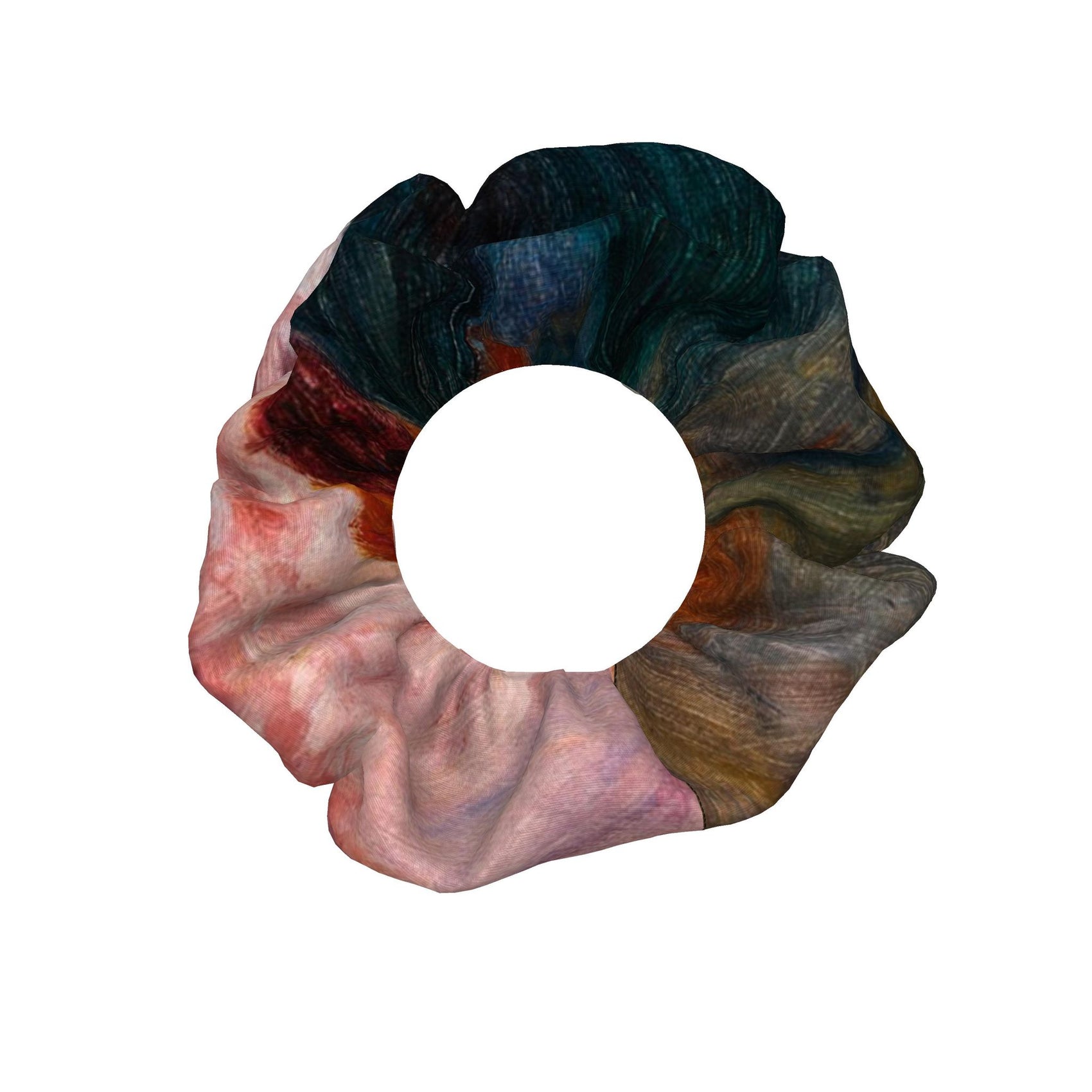 Scrunchie 3 Pack