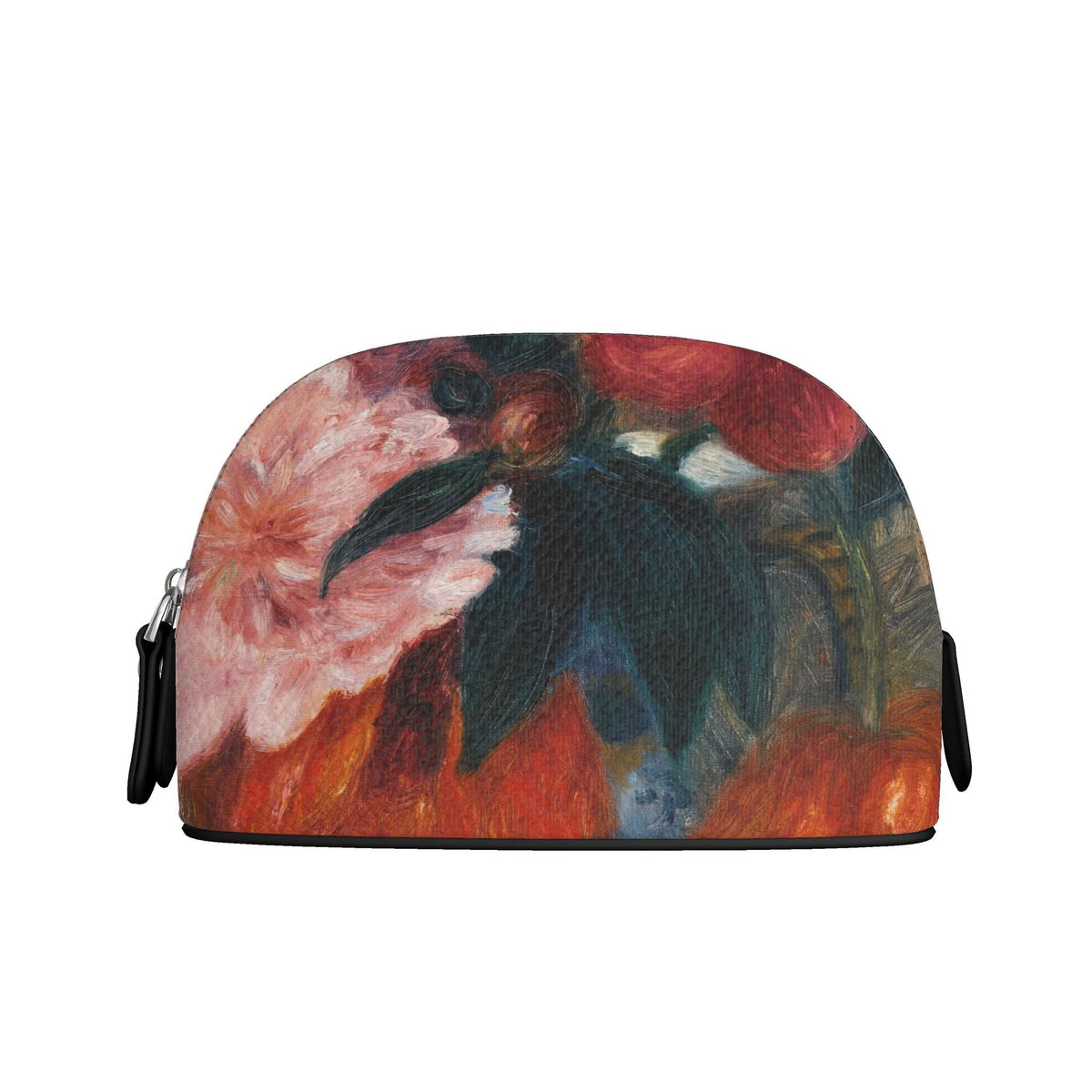 Premium Nappa Makeup Bag