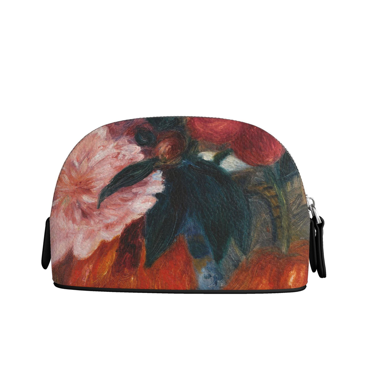 Premium Nappa Makeup Bag