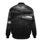 Mens Bomber Jacket
