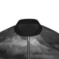 Mens Bomber Jacket