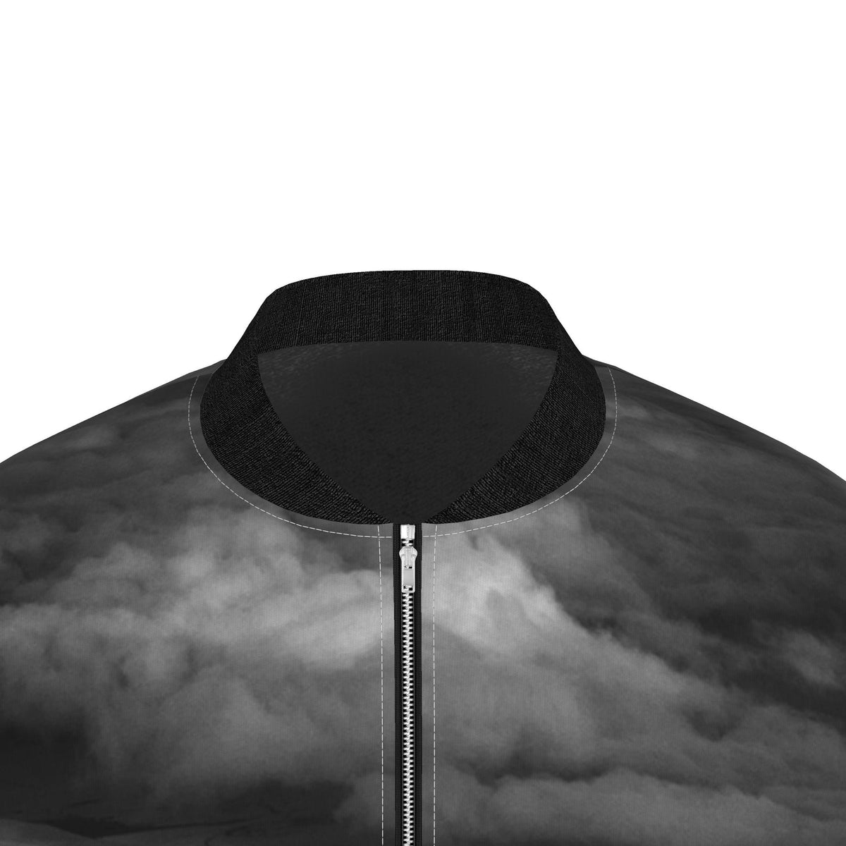 Mens Bomber Jacket