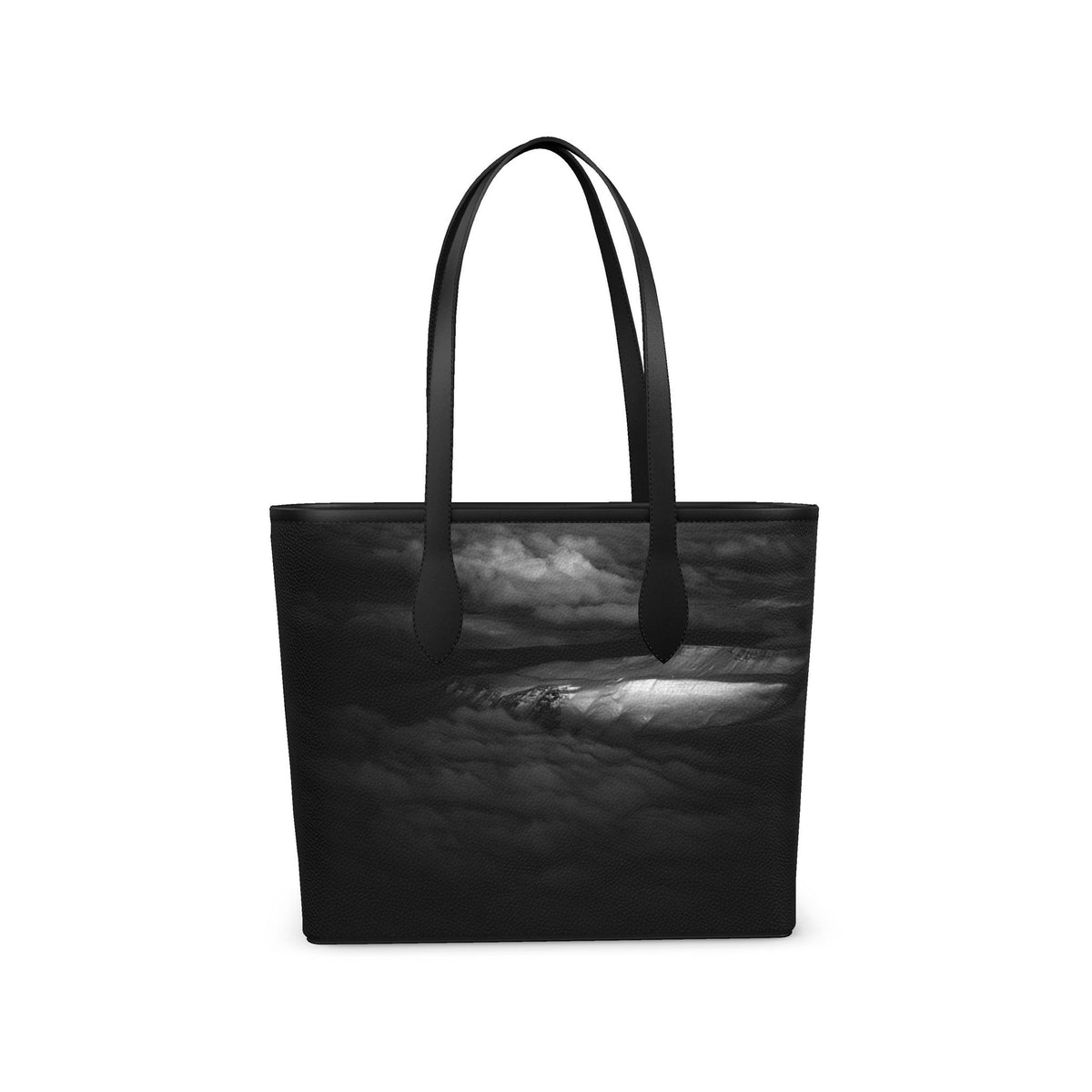Leather City Shopper
