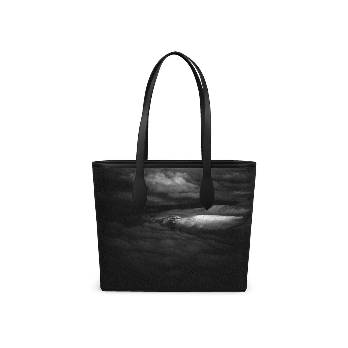 Leather City Shopper