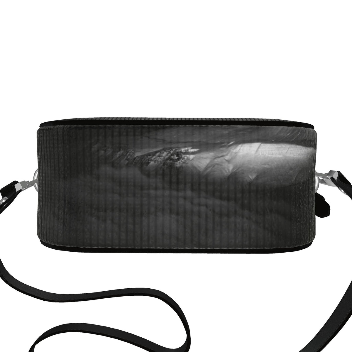 Round Box Bag