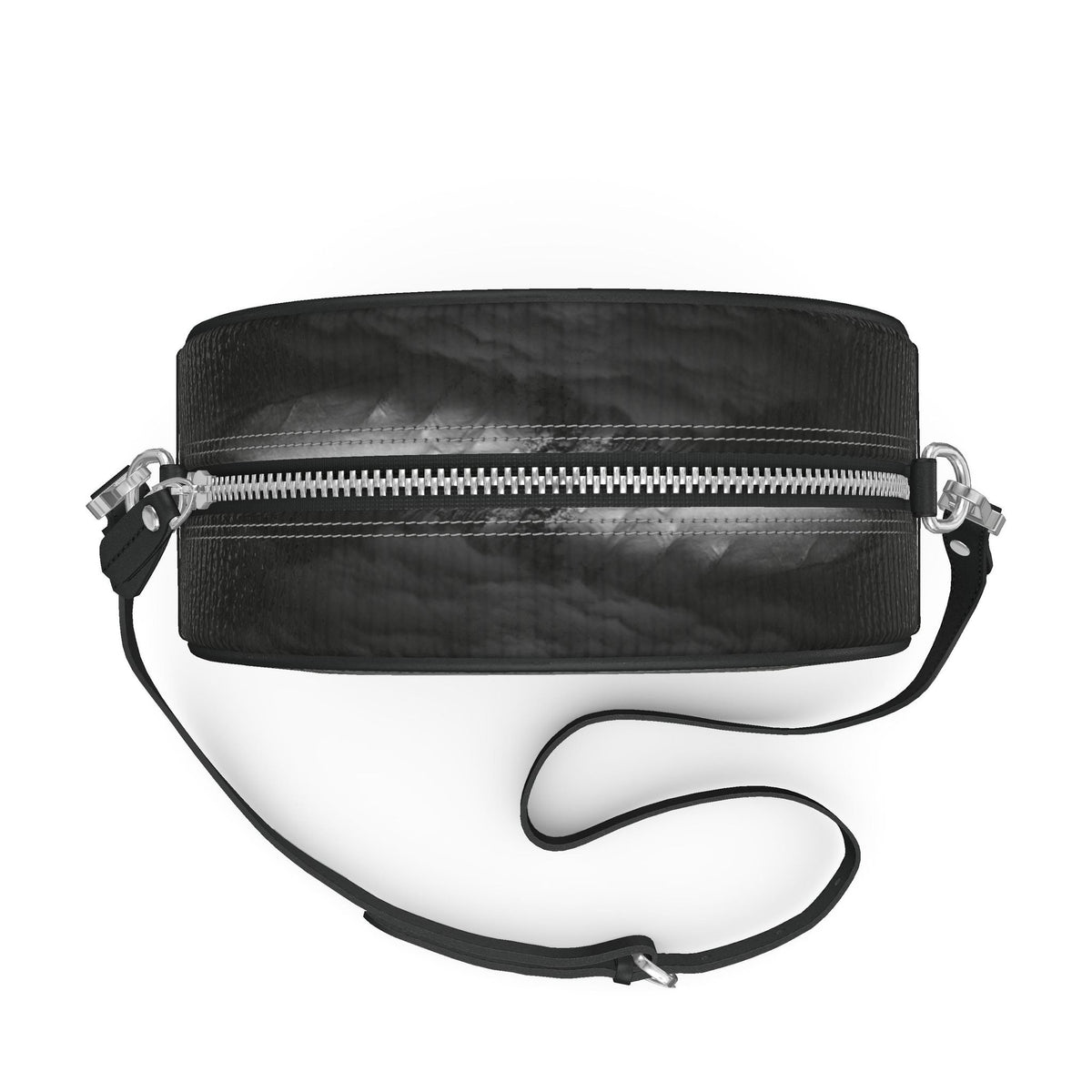 Round Box Bag