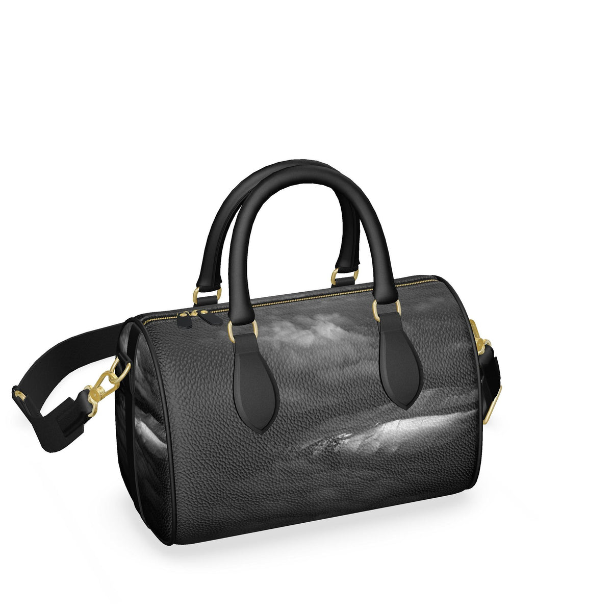 Mini Denbigh Duffle Bag