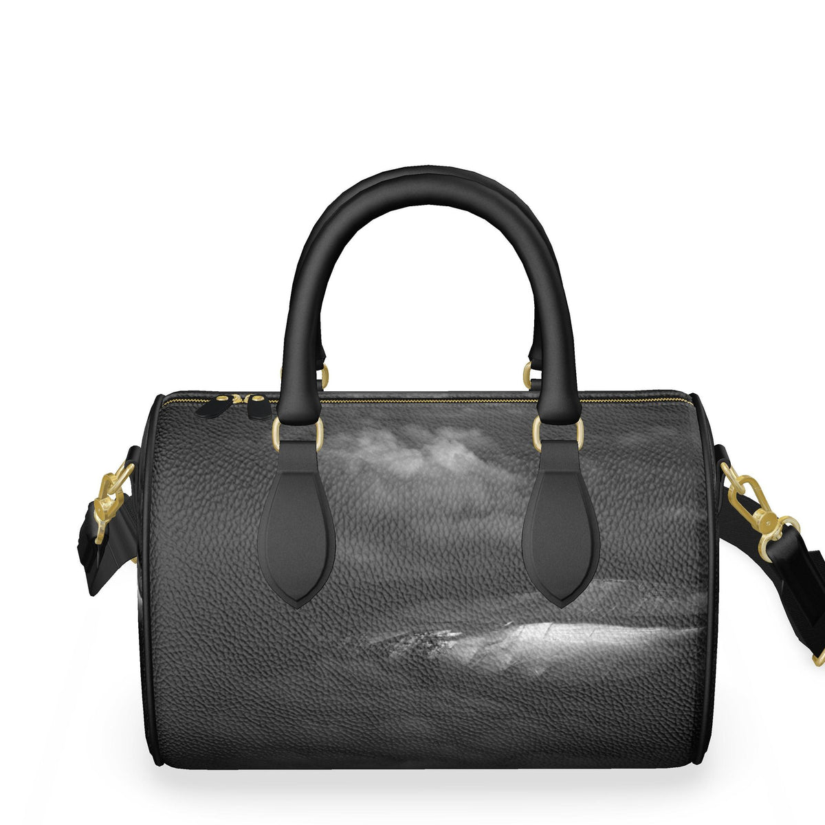 Mini Denbigh Duffle Bag