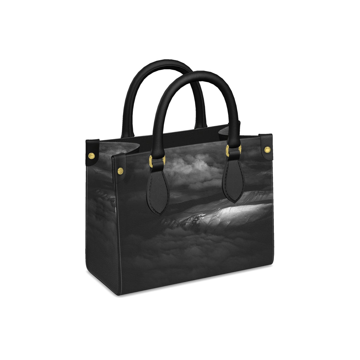 Mini Bonchurch Shopper Bag