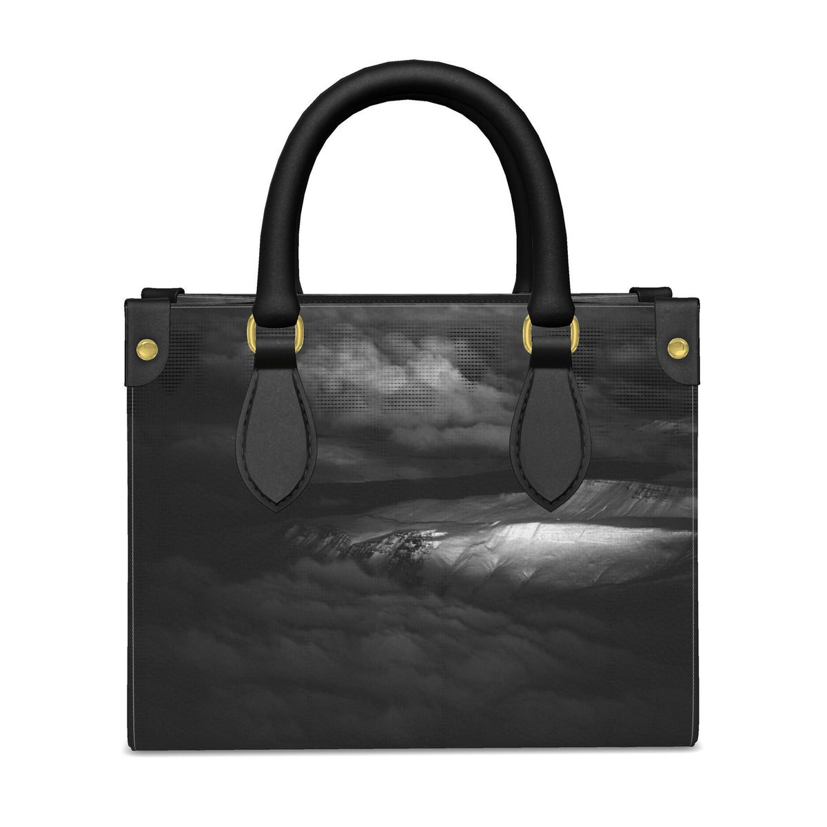 Mini Bonchurch Shopper Bag