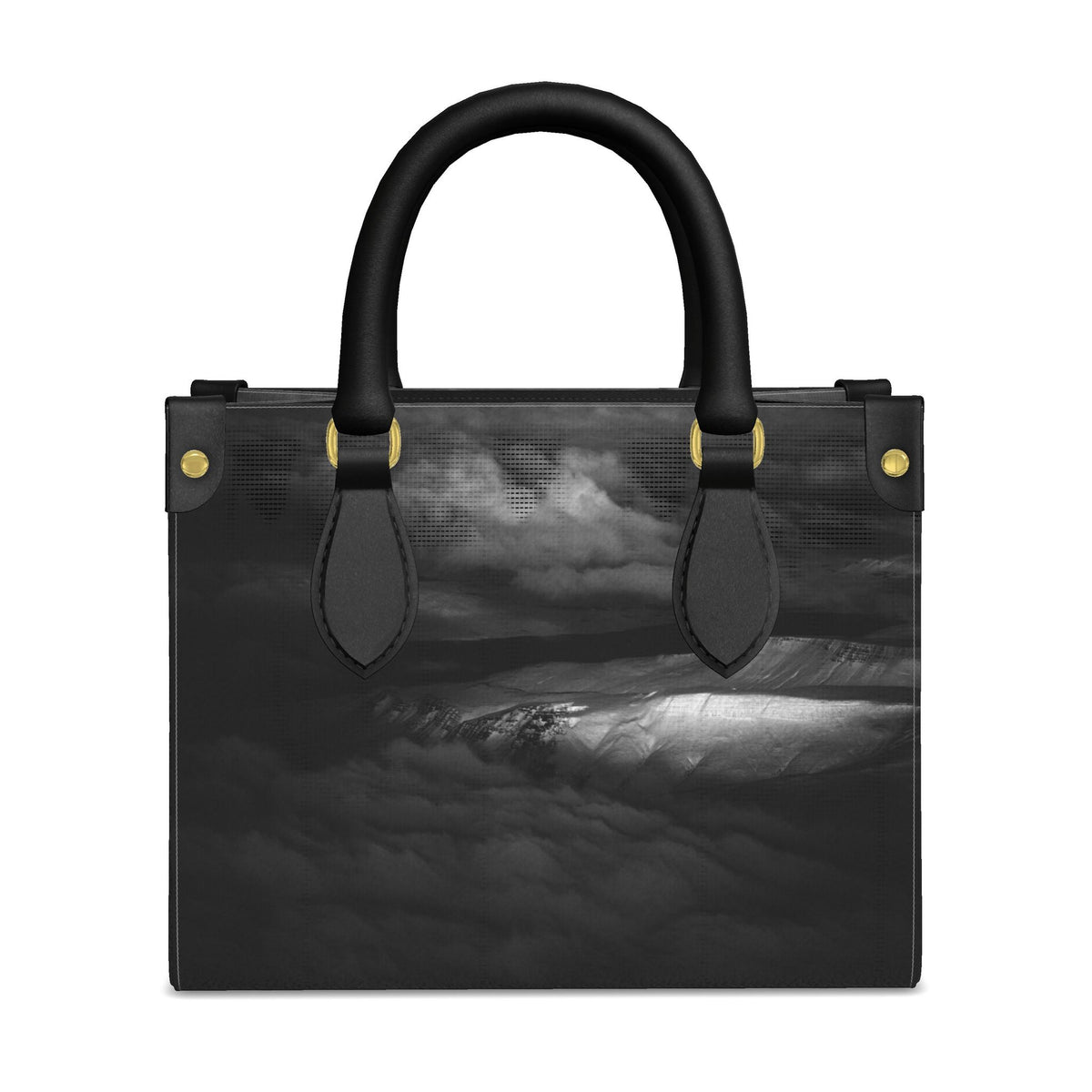 Mini Bonchurch Shopper Bag