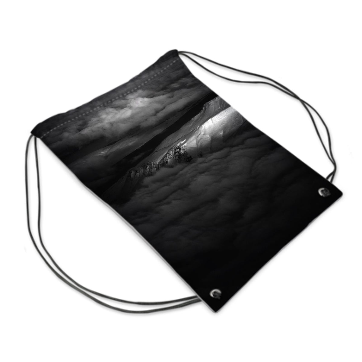 Drawstring Sports Bag