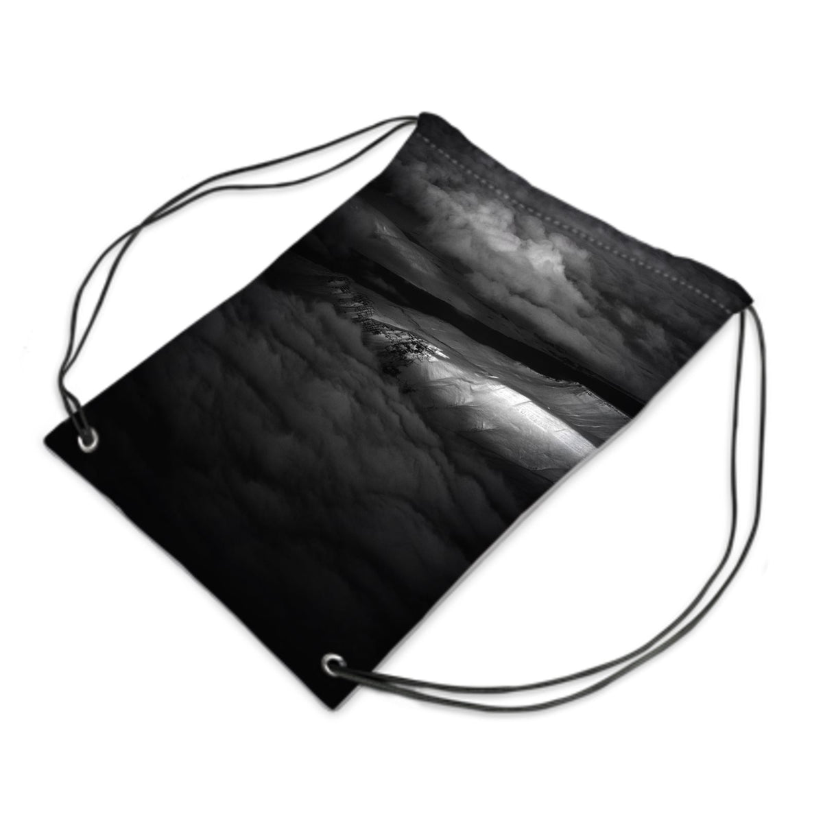 Drawstring Sports Bag