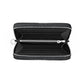 Leather Zip Wallet
