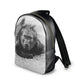 Colville Leather Backpack