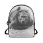 Colville Leather Backpack