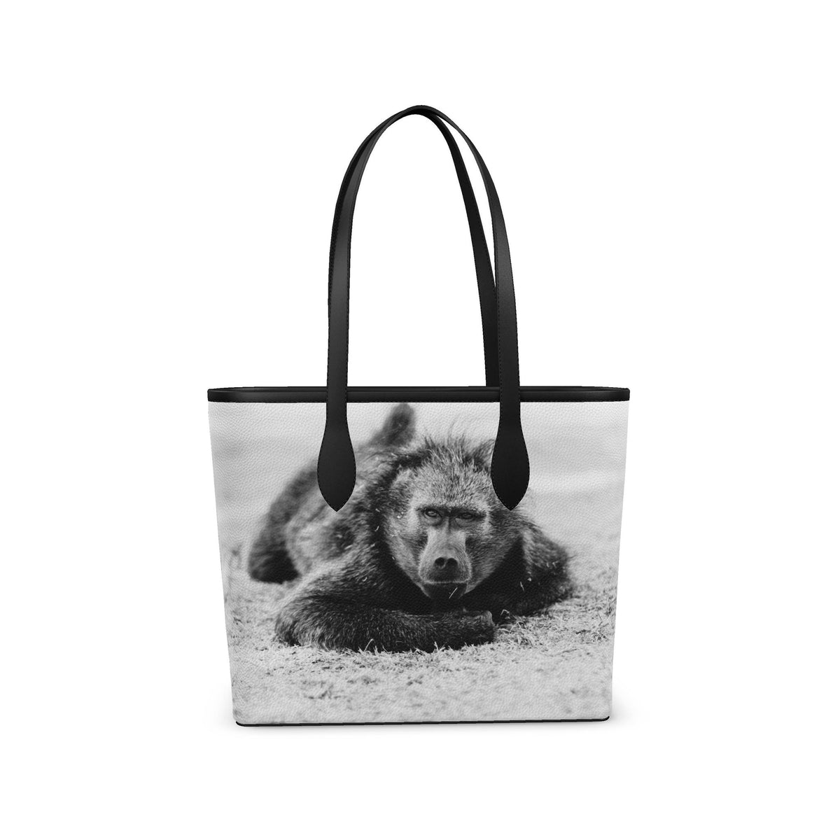 Leather City Shopper