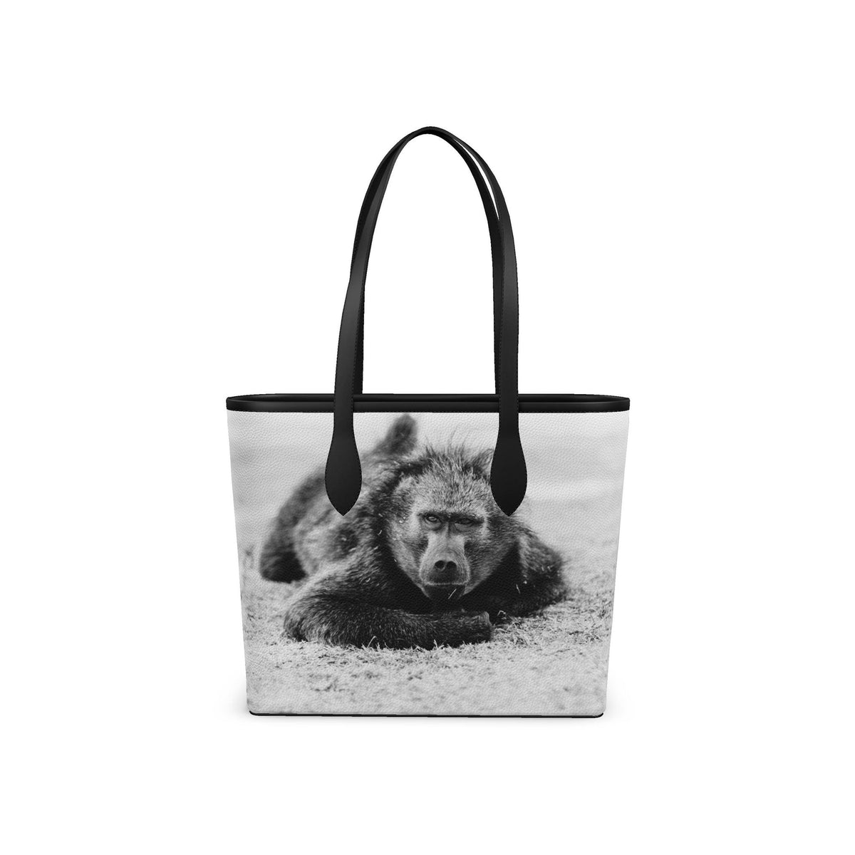 Leather City Shopper