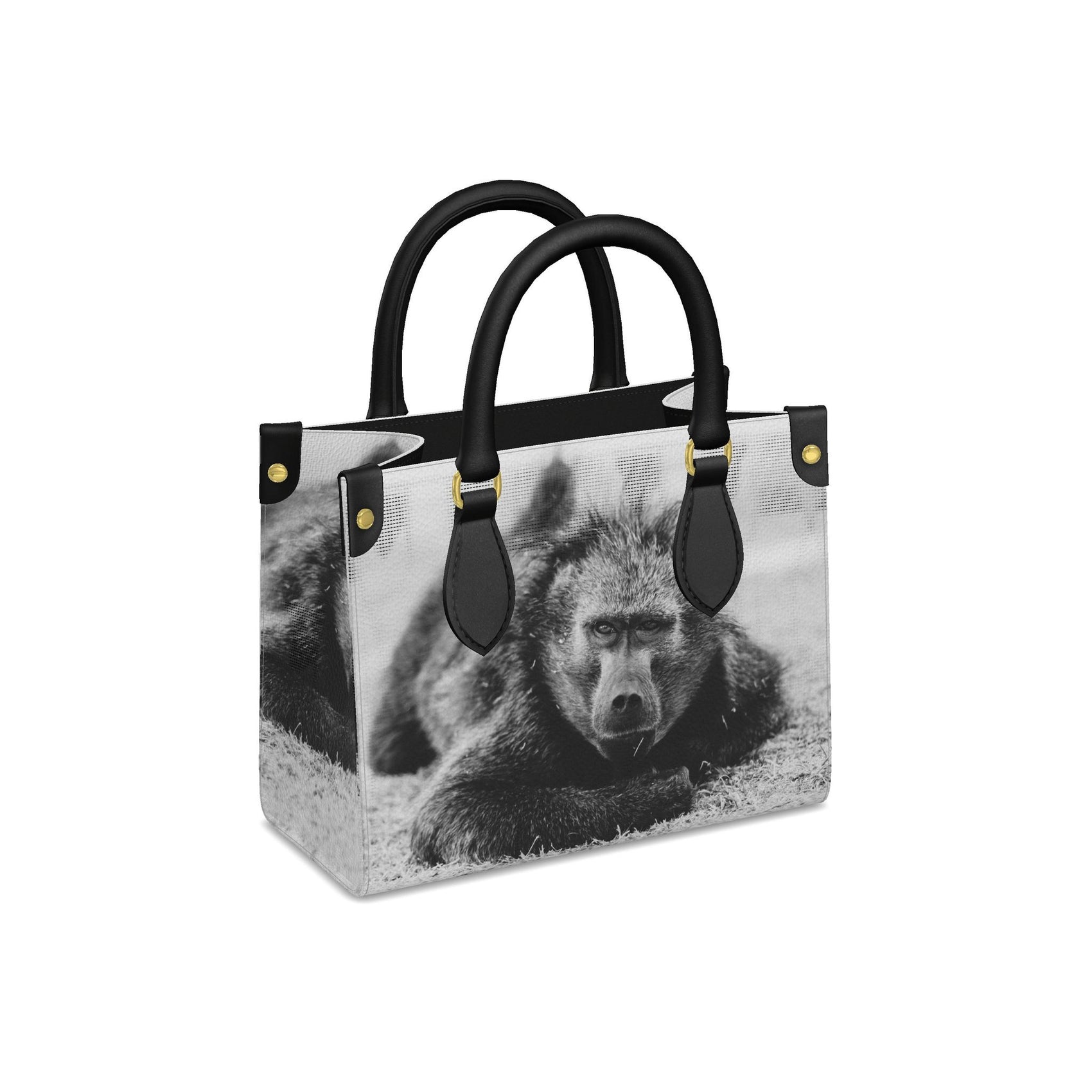 Mini Bonchurch Shopper Bag