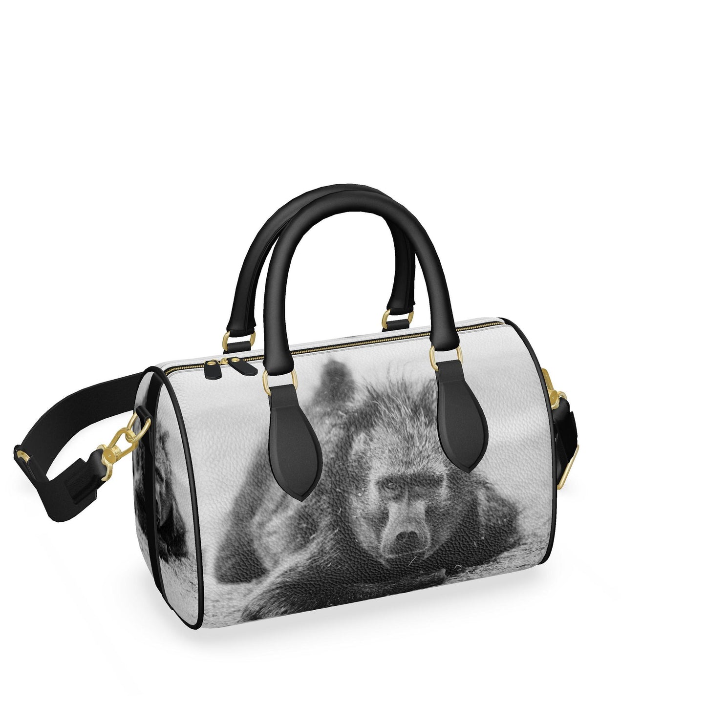 Mini Denbigh Duffle Bag