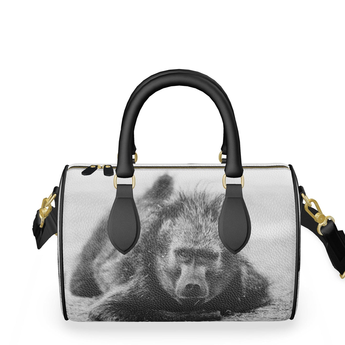 Mini Denbigh Duffle Bag