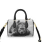 Mini Denbigh Duffle Bag