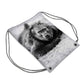 Drawstring Sports Bag