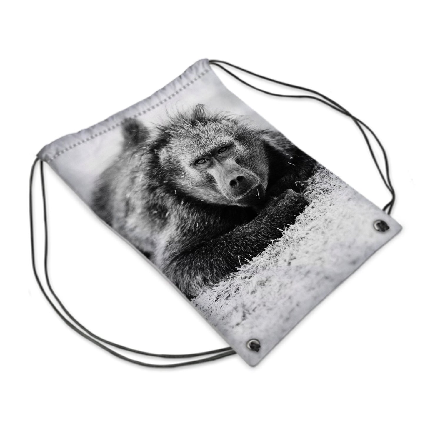 Drawstring Sports Bag