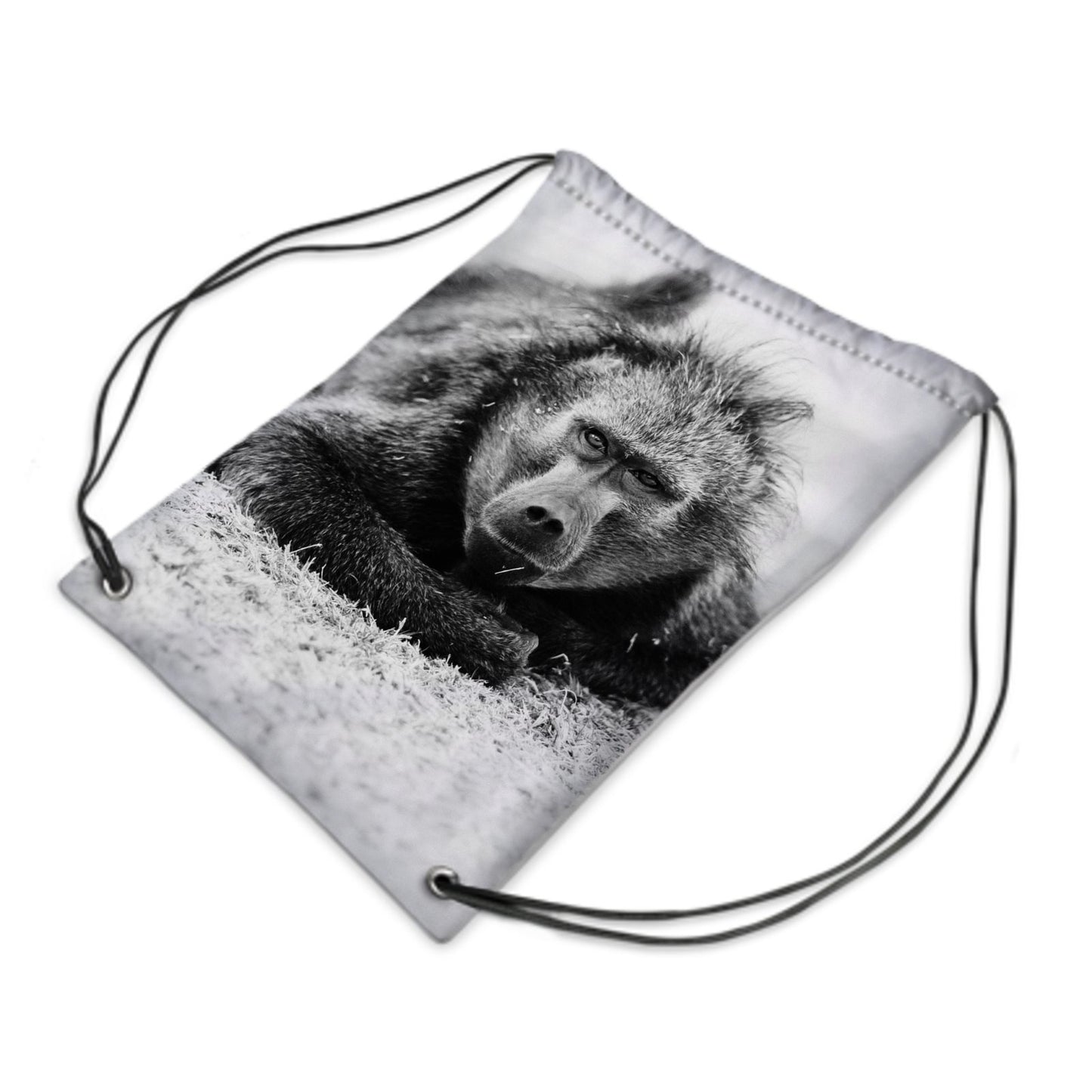 Drawstring Sports Bag