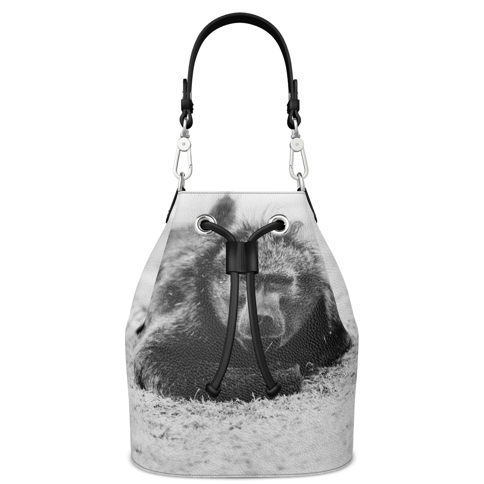 Bucket Bag