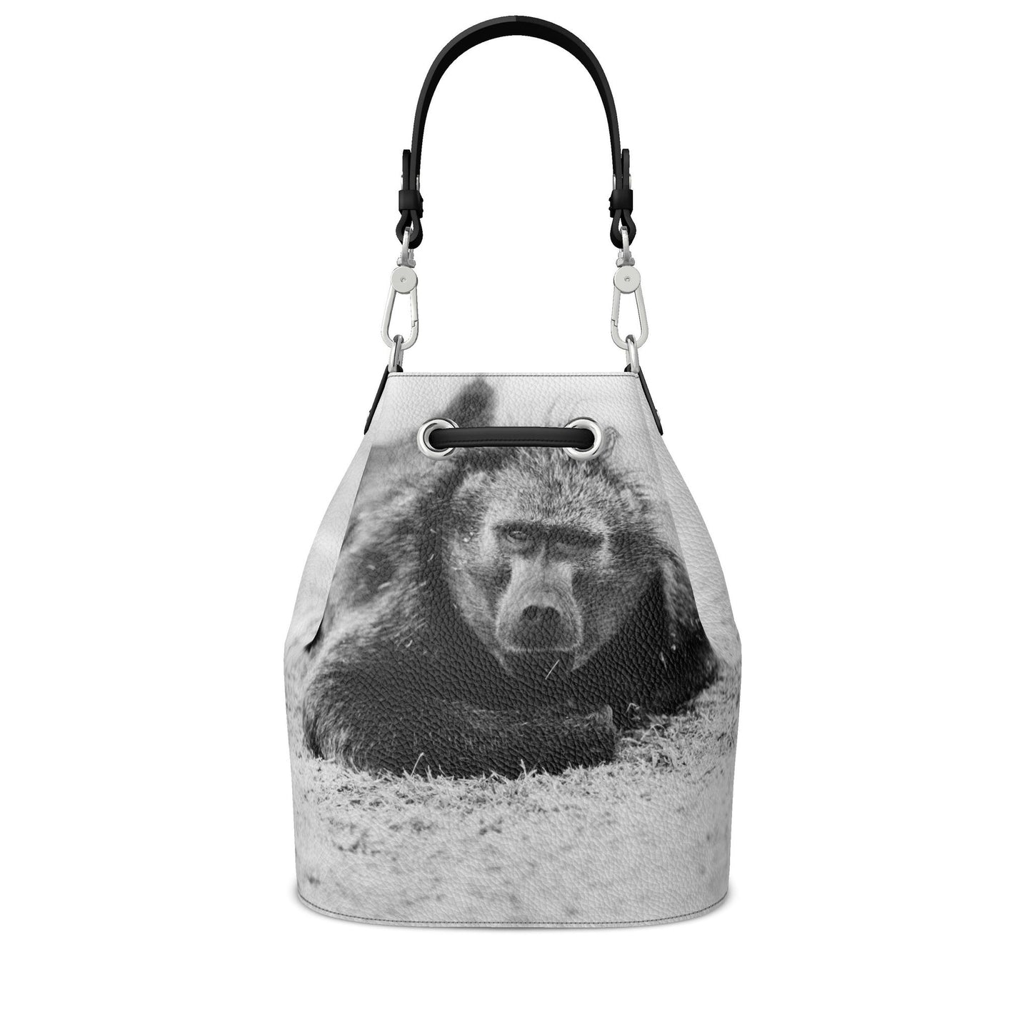 Bucket Bag