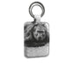 Leather Keyring