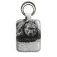 Leather Keyring