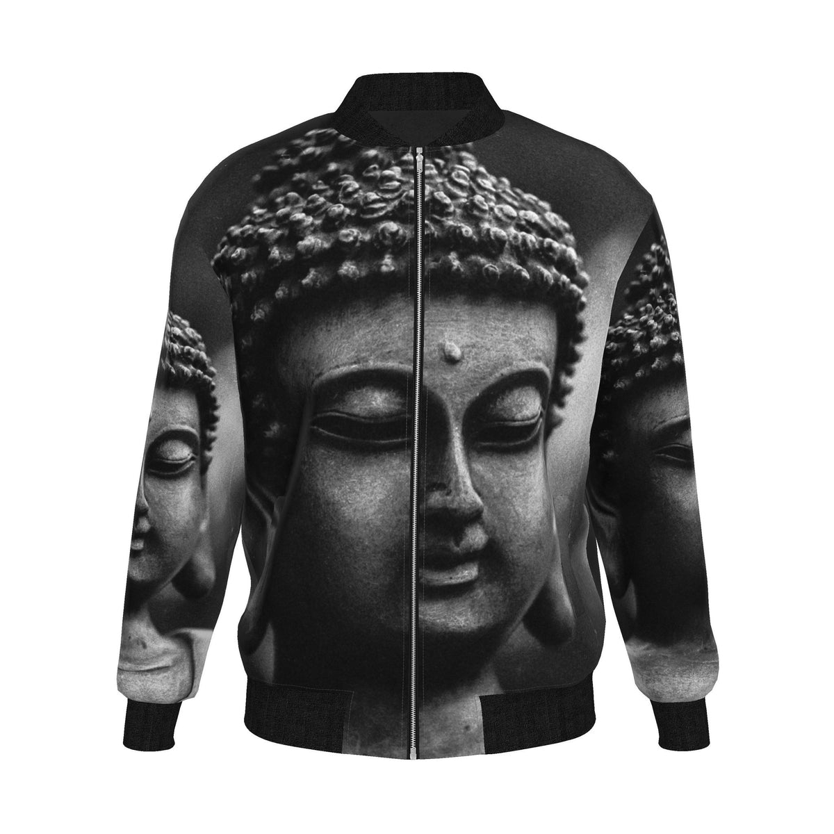 Mens Bomber Jacket