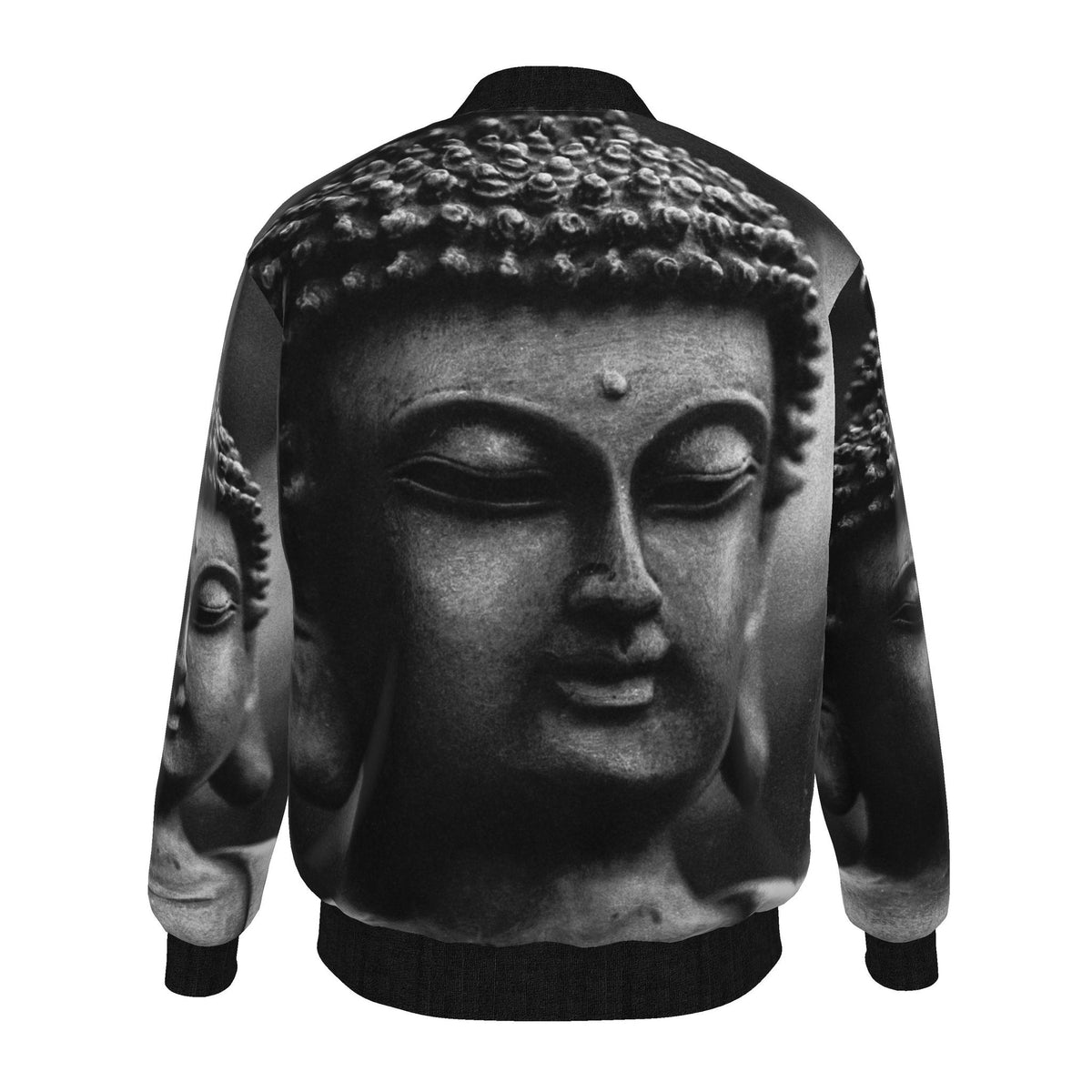 Mens Bomber Jacket