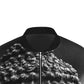 Mens Bomber Jacket