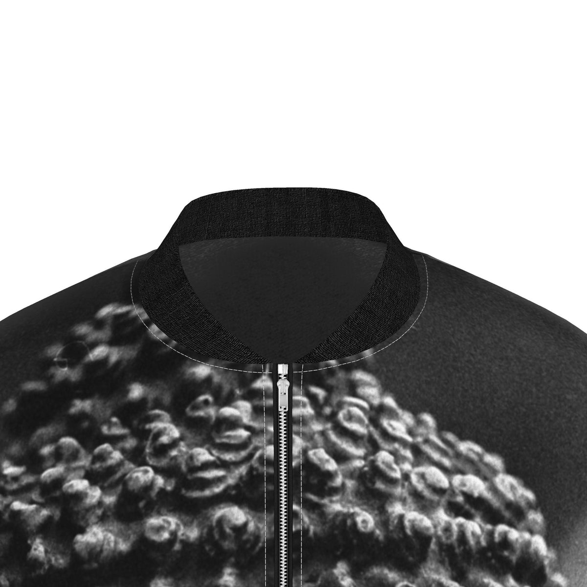 Mens Bomber Jacket