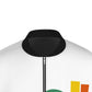 Mens Bomber Jacket