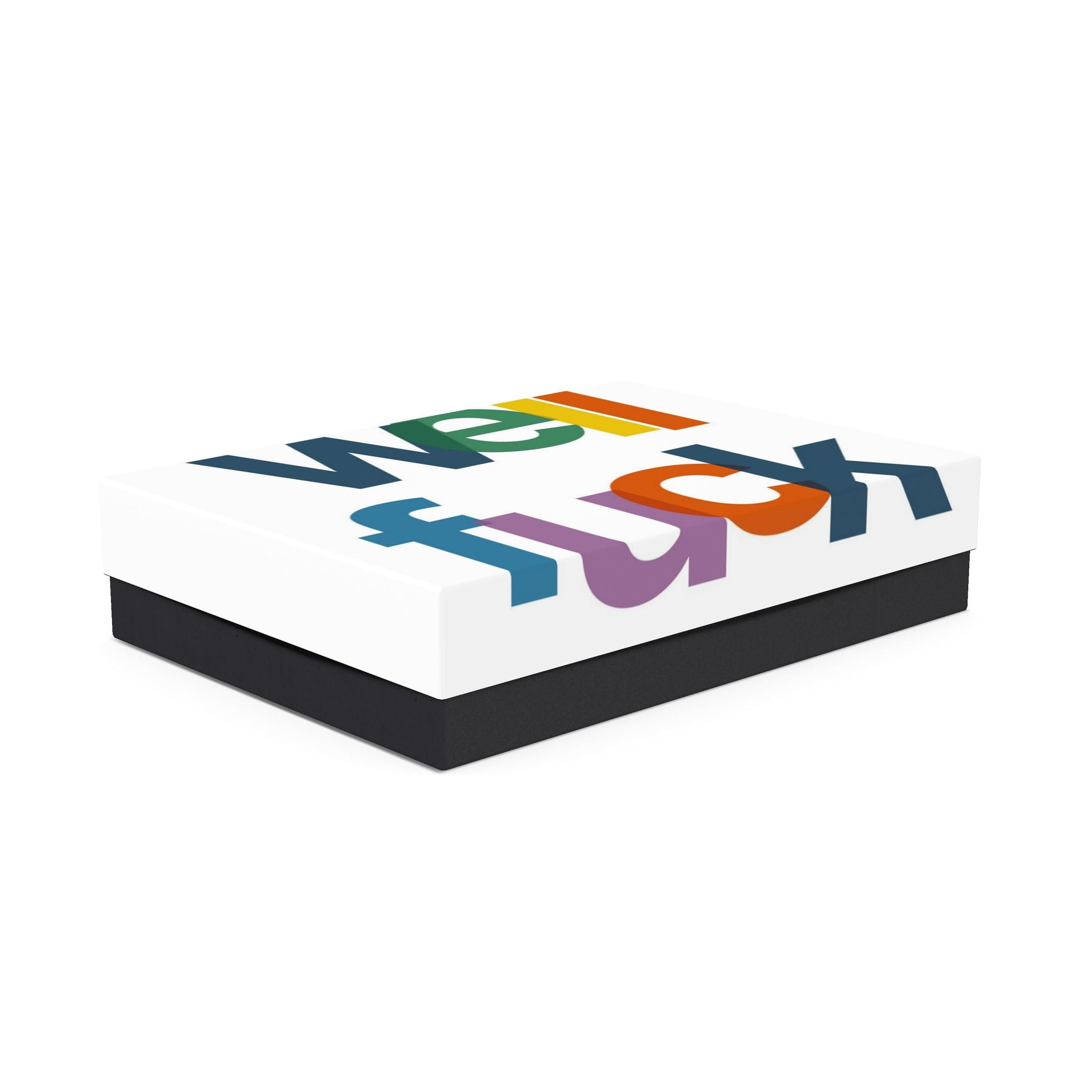 Luxury Custom Boxes