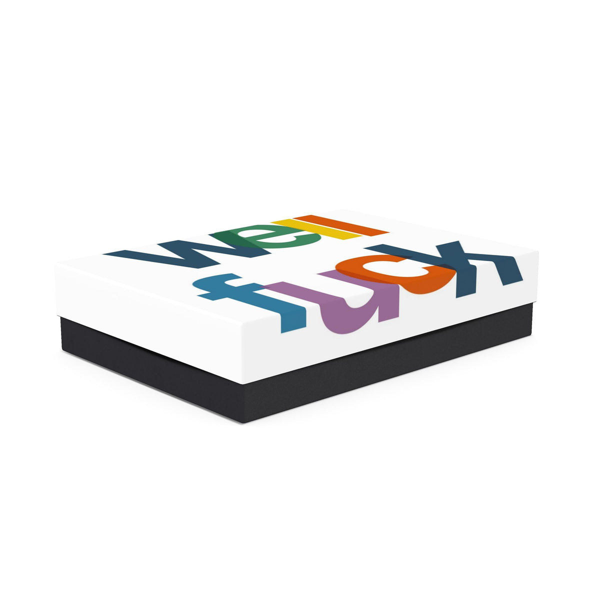 Luxury Custom Boxes